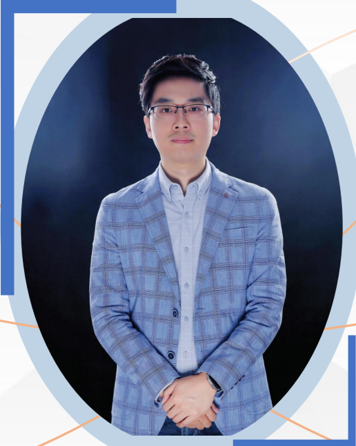 总负责人 · 总导演